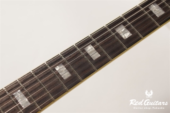 Smith Jazz -  Tobacco Sunburst